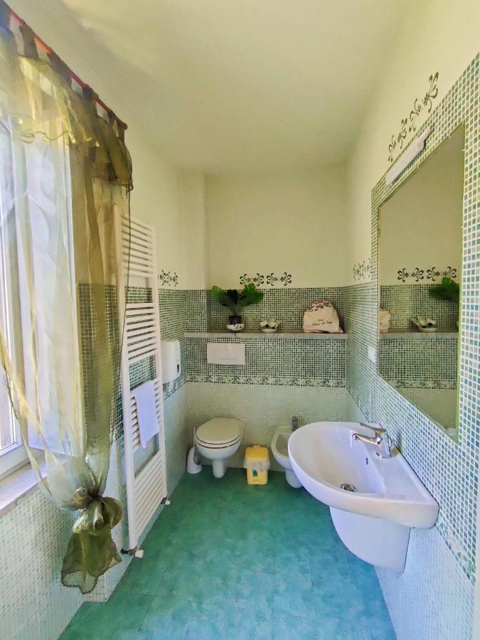 Hotel Palazzo Del Doma - Lake Vagli Vagli di Sotto エクステリア 写真