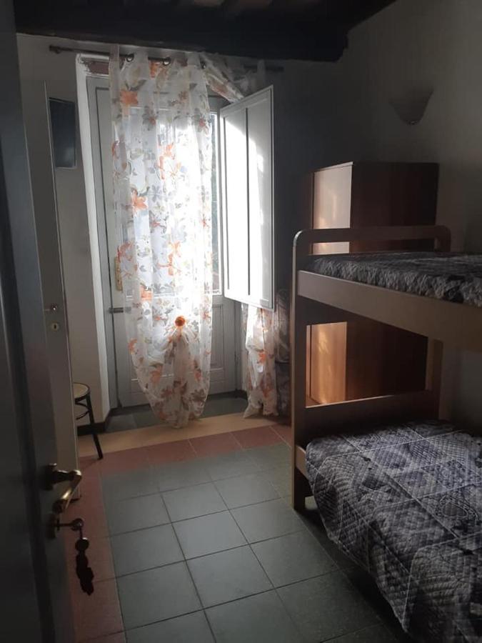 Hotel Palazzo Del Doma - Lake Vagli Vagli di Sotto エクステリア 写真