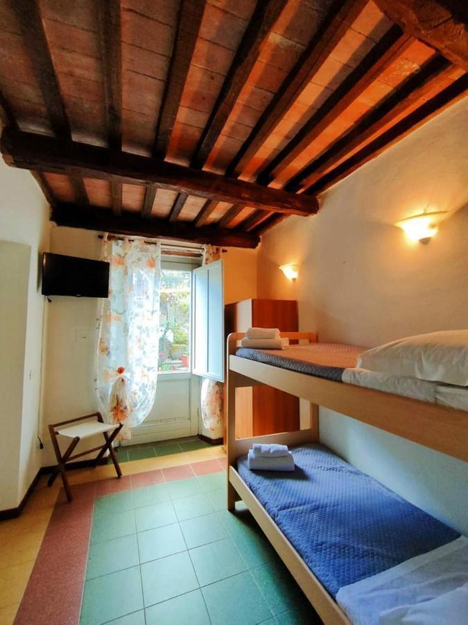 Hotel Palazzo Del Doma - Lake Vagli Vagli di Sotto エクステリア 写真