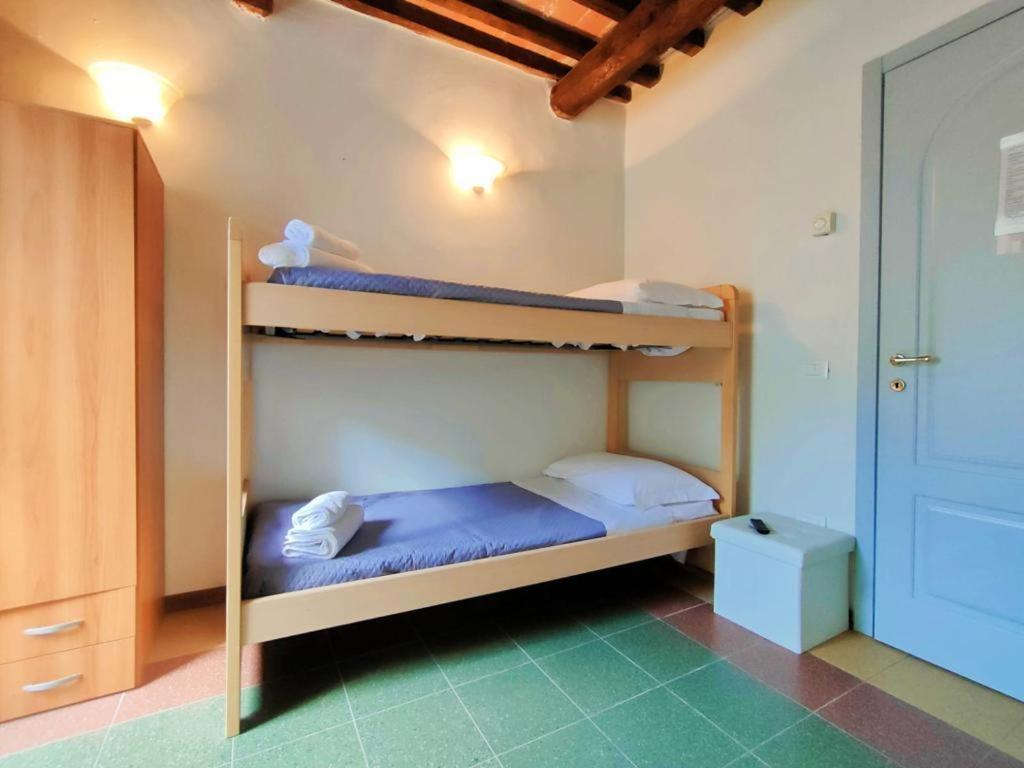 Hotel Palazzo Del Doma - Lake Vagli Vagli di Sotto エクステリア 写真