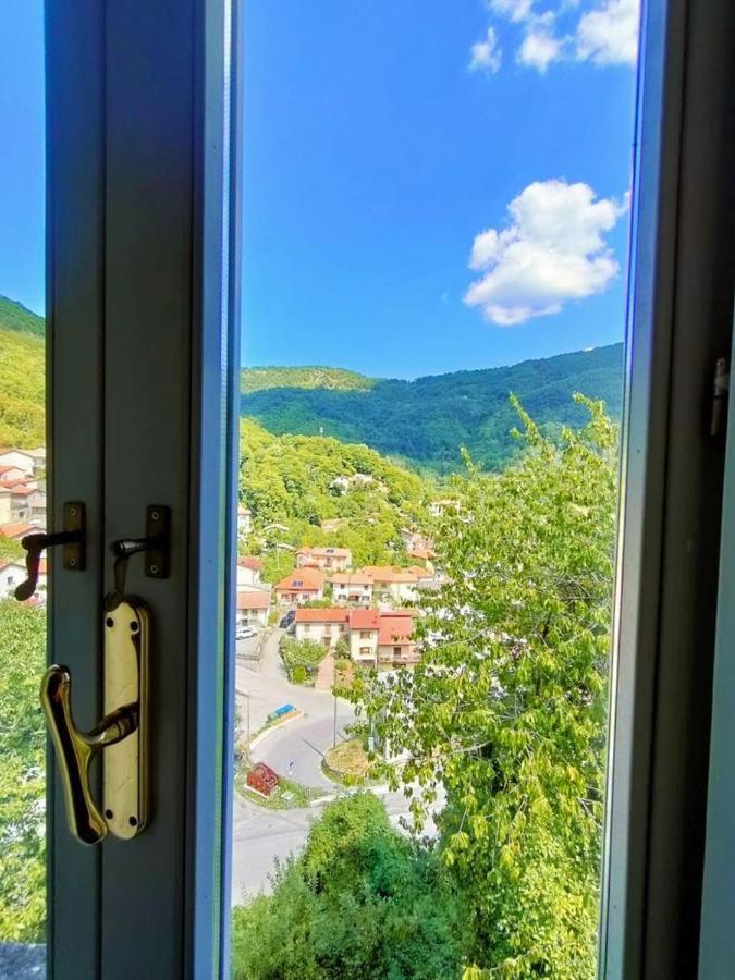 Hotel Palazzo Del Doma - Lake Vagli Vagli di Sotto エクステリア 写真