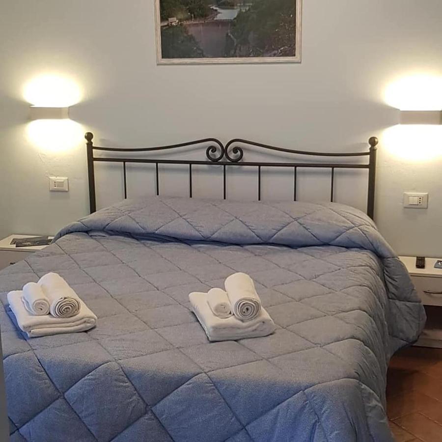 Hotel Palazzo Del Doma - Lake Vagli Vagli di Sotto エクステリア 写真