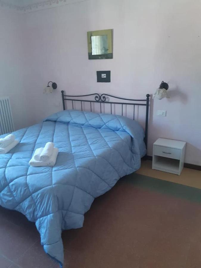 Hotel Palazzo Del Doma - Lake Vagli Vagli di Sotto エクステリア 写真